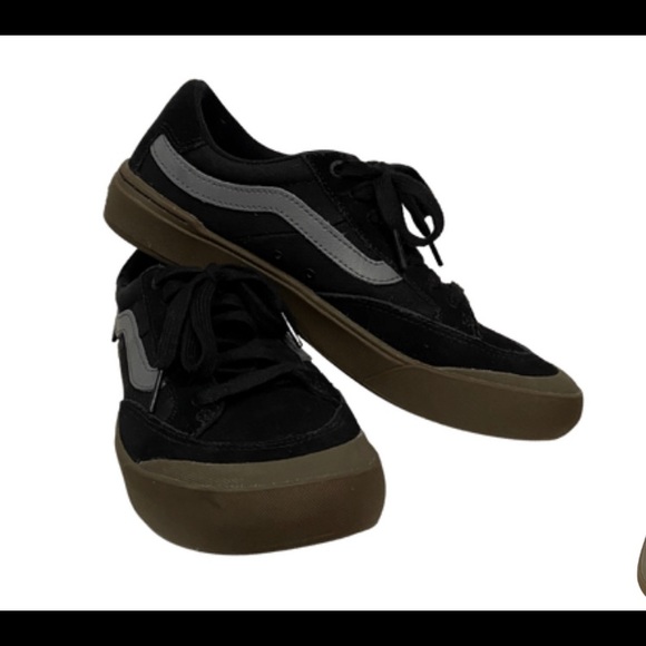 Vans Berle pro skate shoes men’s 8 women’ 9.5 - Picture 6 of 11